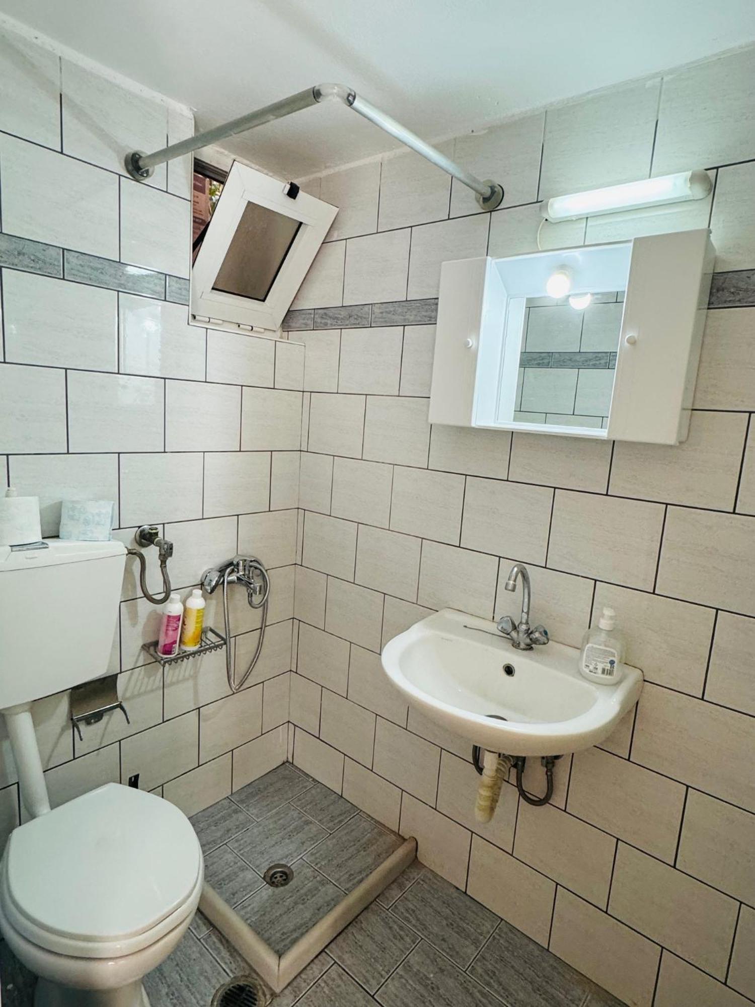 Economy Room Heraklion Ι6 Экстерьер фото